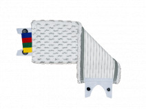 Моп УльтраСпид Мини МикроЛайт 34 см