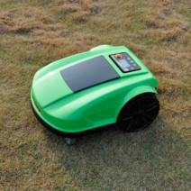 Робот-газонокосилка AFC-Eco, Eco