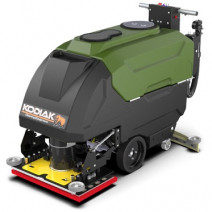 Аккумуляторные машины для очистки и обработки пола KODIAK, К25-28R