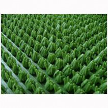 Щетинистое входное покрытие «Травка», 10.068