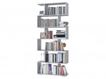 Стеллаж Сокол СТ-1 Бетон