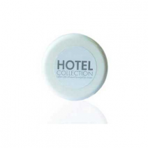 Губка для обуви, круглая Hotel collection 1/200