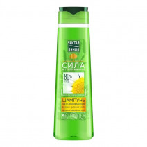 Шампунь РОМАШКА ЧИСТАЯ ЛИНИЯ 400мл