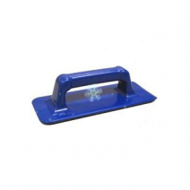 ДЕРЖАТЕЛЬ пада скурблока РУЧНОЙ 23*10см