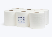 Рулонные полотенца, 150 м, Premium (арт. 250210)