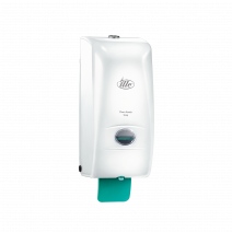 Дозатор жидкого мыла Clean Attack, D0114