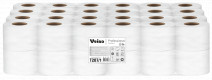 Туалетная бумага в стандартных рулонах Veiro Professional Comfort, 2 сл, 15 м, белая