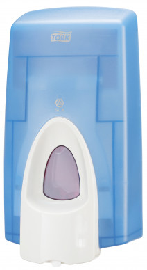 Tork диспенсер для мыла-пены