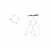 Vermop Рама 1 x 120 л