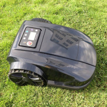 Робот-газонокосилка AFC-Black Rabbit, Black Rabbit