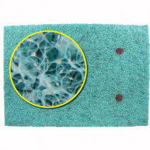 Алмазный полировочный ПАД 6000 GRIT, EDGE-4070