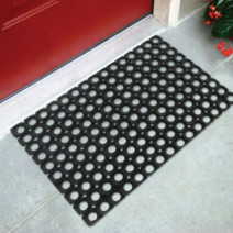 Грязезащитный резиновый входной коврик Module 16, 10.051