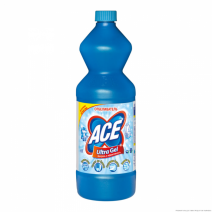 Отбеливатель гелеобразный АСЕ ULTRA GEL 1л 1/18