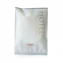 Косметический набор в пакете Hotel collection (палочки+диски+пилочка) 1/500