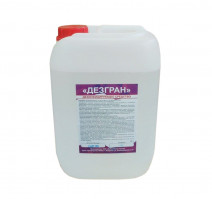 Средство для дезинфекции 10л Дезгран