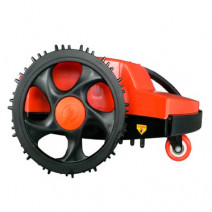 Робот-газонокосилка AFC-Orange, Orange