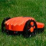 Робот-газонокосилка AFC-Orange, Orange