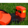 Робот-газонокосилка AFC-Orange, Orange