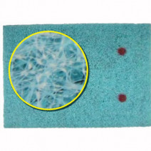 Алмазный полировочный ПАД 3000 GRIT, EDGE-4016