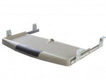 Полка под клавиатуру Сокол ПЛК-1С Серый