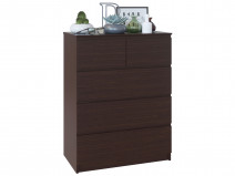 Комод Сокол Т-5Р Венге