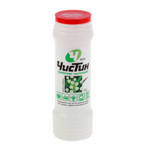 Чистящий порошок ЛАНДЫШ ЧИСТИН 400г 1/20