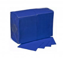 Салфетки бумажные 2сл 24х24см 250л/упак TaMbien синие