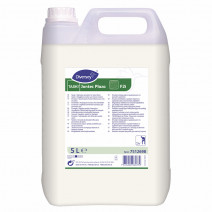 Защитная глянцевая эмульсия для каменных полов TASKI JONTEC PLAZA 5л 2/1