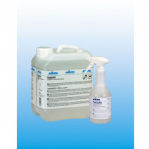 Средство от специальных загрязнений KIEHL TABLEFIT 5л 2/1