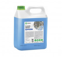 Средство для мытья полов 5,1кг GraSS Floor Wash нейтральное (125195)