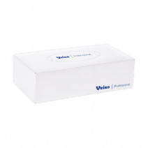 Салфетки бумажные косметические Veiro Professional Premium, 2 сл, 100 л, белые