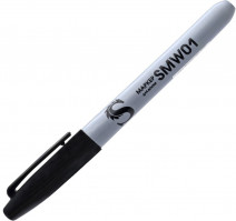 Маркер для доски черный