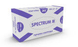 Перчатки ZKS™ нитриловые 'Spectrum III' фиолетовые размер S