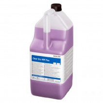 Ecolab Clear Dry HDР Plus жидкое средство для ополаскивания в посудомоечных машинах для жесткой воды и воды с высокой минерализацией