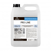 Pro-line Универсальный низкопенный моющий концентрат (до 1:125)