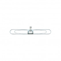 Vermop Держатель мопа Damp mop 80 см