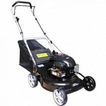 Бензиновая газонокосилка Manner MS18, 80