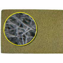 Алмазный полировочный ПАД 1500 GRIT, EDGE-4015