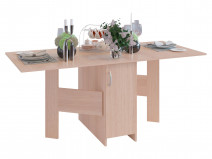 Стол-книжка Сокол СП-29.1 Беленый дуб