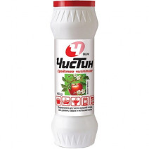 Чистящий порошок ЯБЛОКО ЧИСТИН 400г 1/20