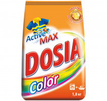Стиральный порошок 1,8кг Dosia automat