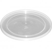 Крышка прес/мед d-110 мм д/банки 500мл. полупрозр. Унипак СП 1/432