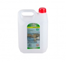 Средство для дезинфекции 5л Асептик-МЛ для рук