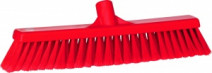 Щётка для подметания, 435 мм, мягкий/расщеплённый ворс