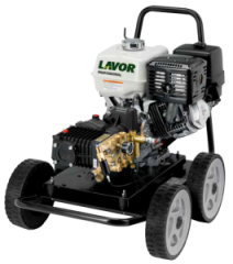 Lavor Pro Thermic 11 H аппарат высокого давления с бензиновым двигателем Honda