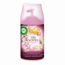 Сменный аэрозоль AIR WICK LIFE SCENTS КОРОЛЕВСКИЙ ДЕСЕРТ 250мл 1/6