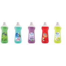 ВОЛШЕБНАЯ ПЕНА пена для ванн 1л ассортимент 1/12