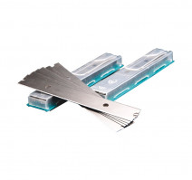 Сменное лезвие 10см для скребков 10шт/упак