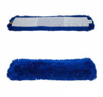 МОП плоский 80х11см акрил карман