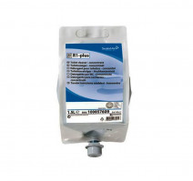 Средство для мытья сантехники 1,5л DIVERSEY Room Care R1-plus для ежедневной уборки, концентрат